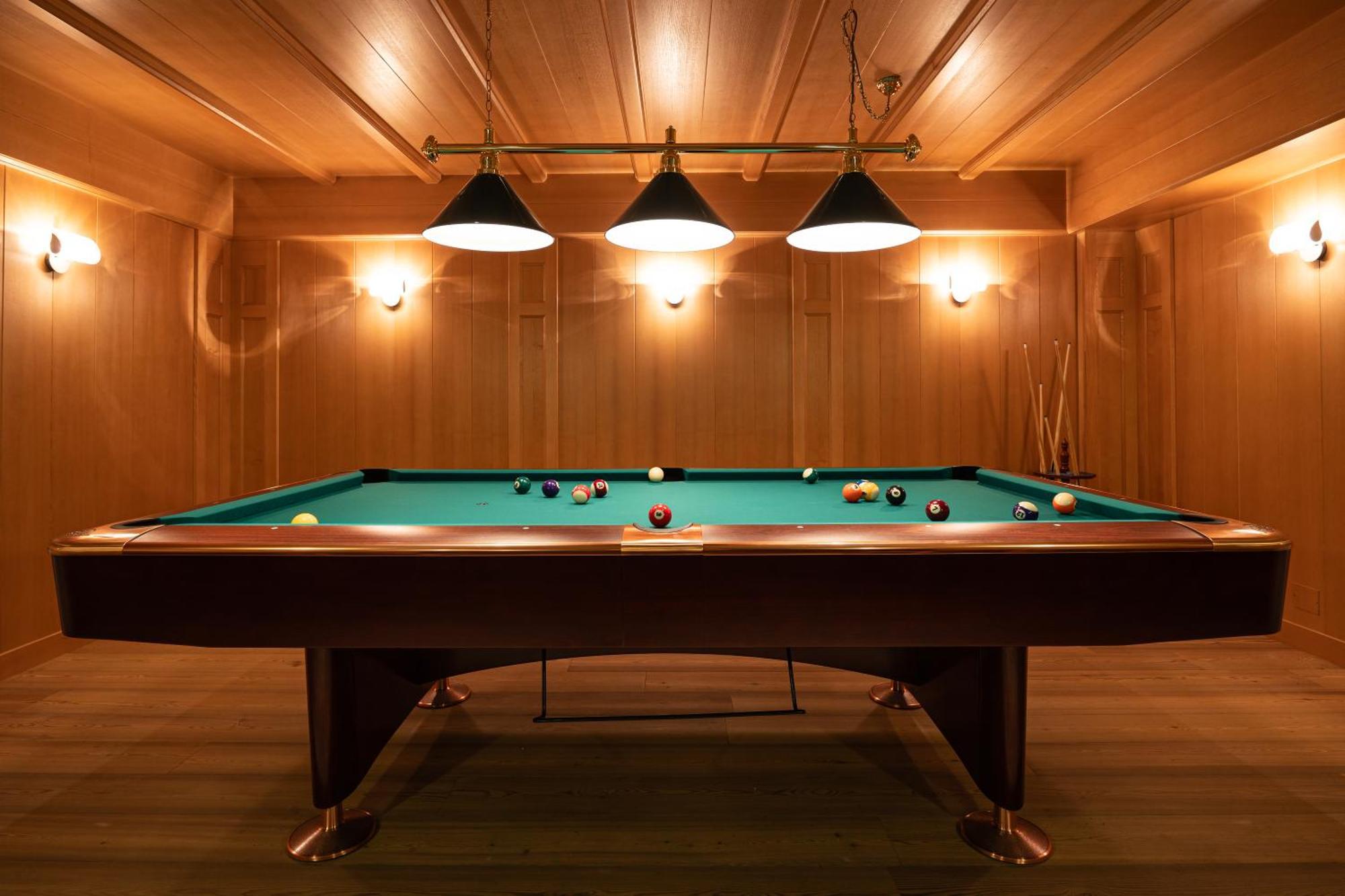 Hotel Engel Canazei Luaran gambar