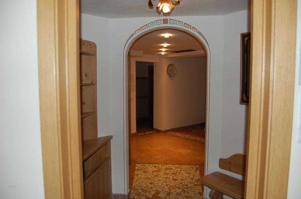 Hotel Engel Canazei Luaran gambar
