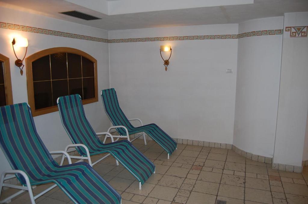 Hotel Engel Canazei Luaran gambar