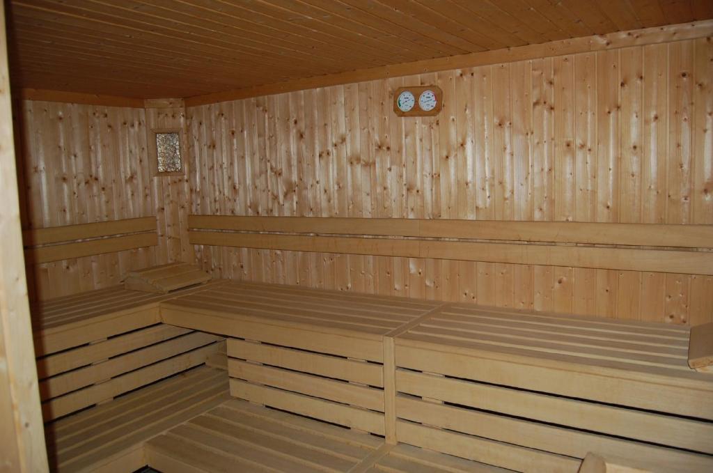 Hotel Engel Canazei Luaran gambar