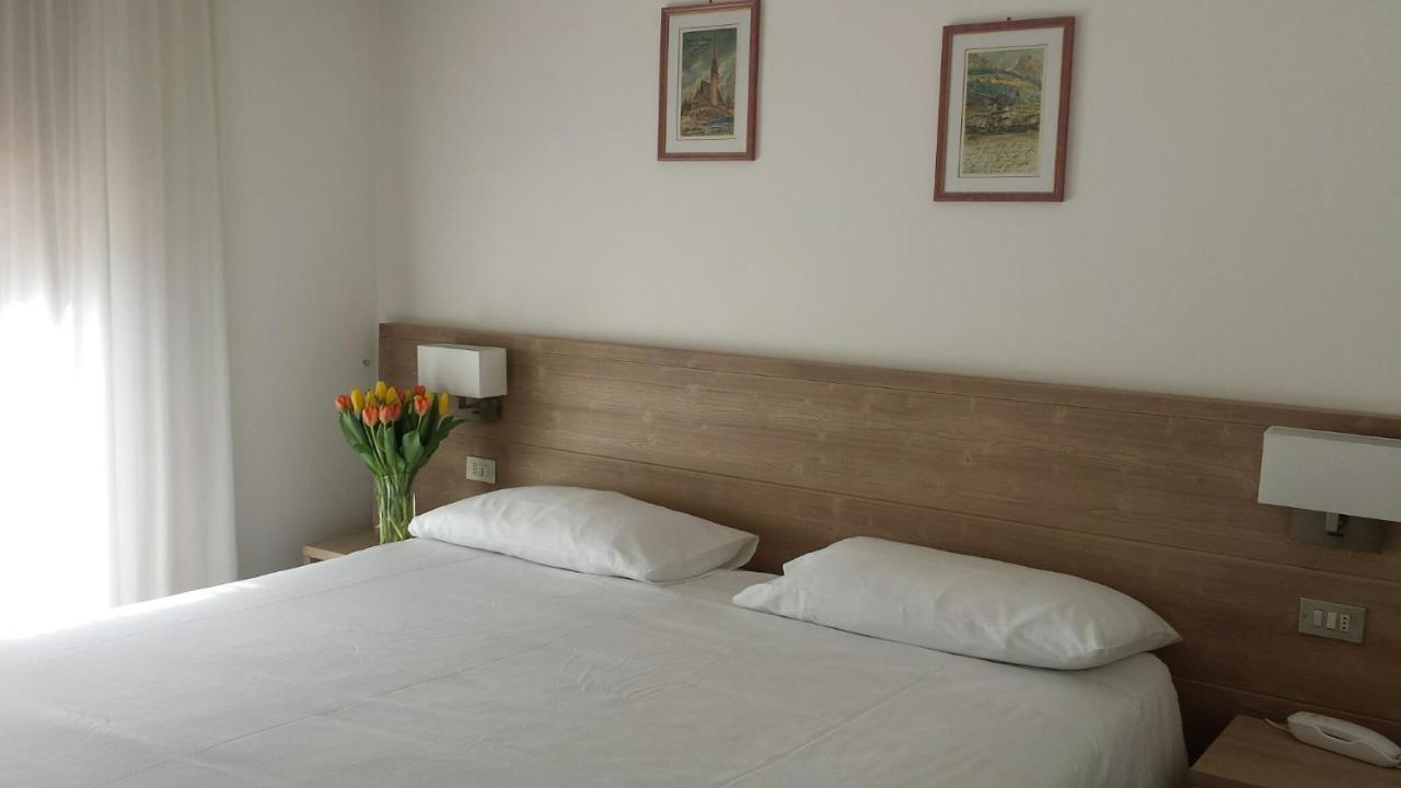 Hotel Engel Canazei Luaran gambar